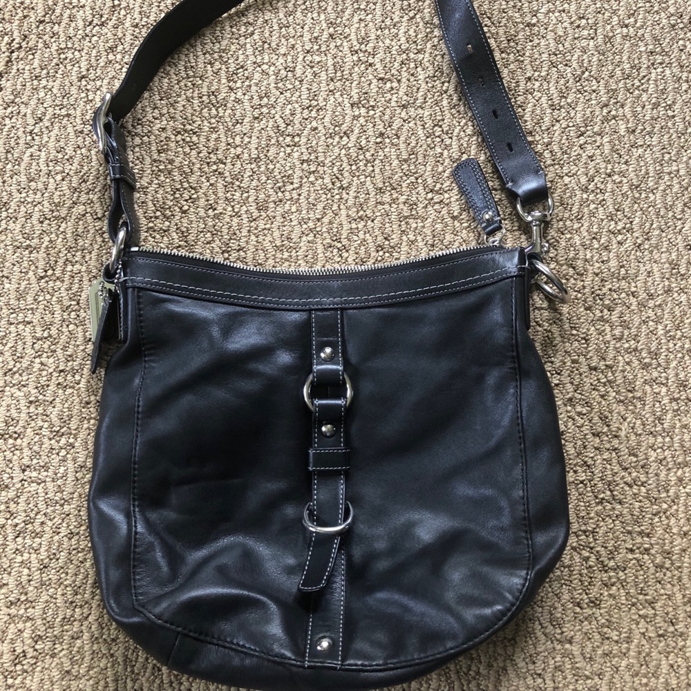 Coach crossbody